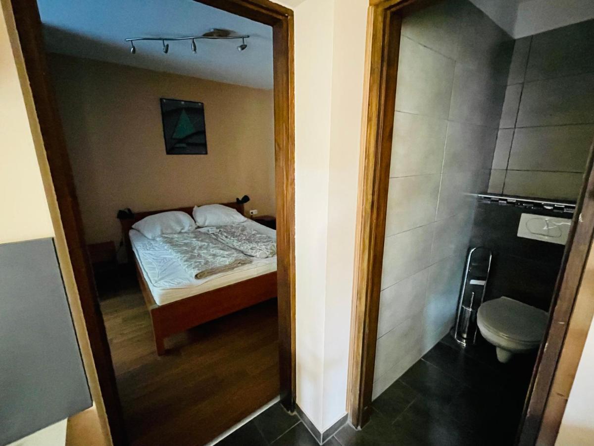 Happy Home Apartman Сиофок Екстериор снимка
