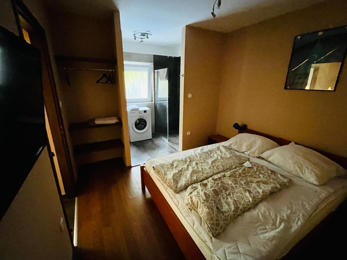 Happy Home Apartman Сиофок Екстериор снимка