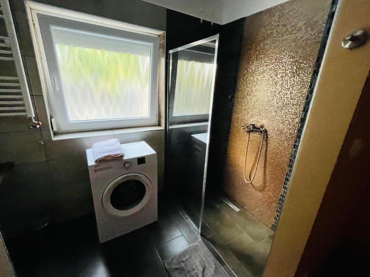 Happy Home Apartman Сиофок Екстериор снимка