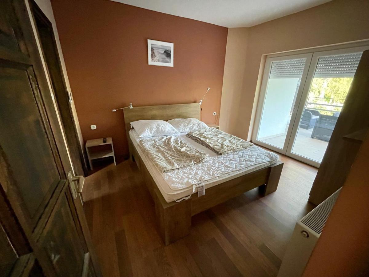 Happy Home Apartman Сиофок Екстериор снимка