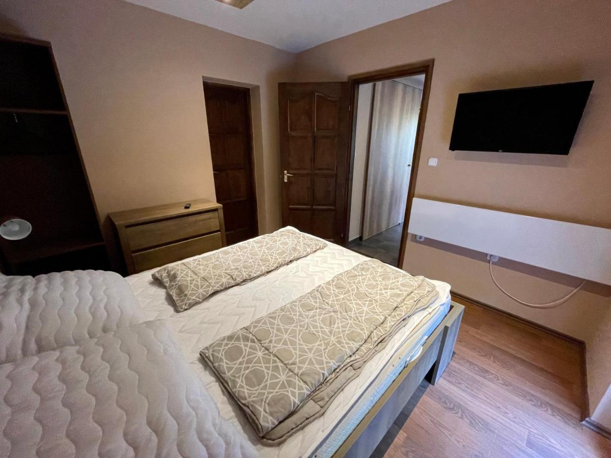 Happy Home Apartman Сиофок Екстериор снимка