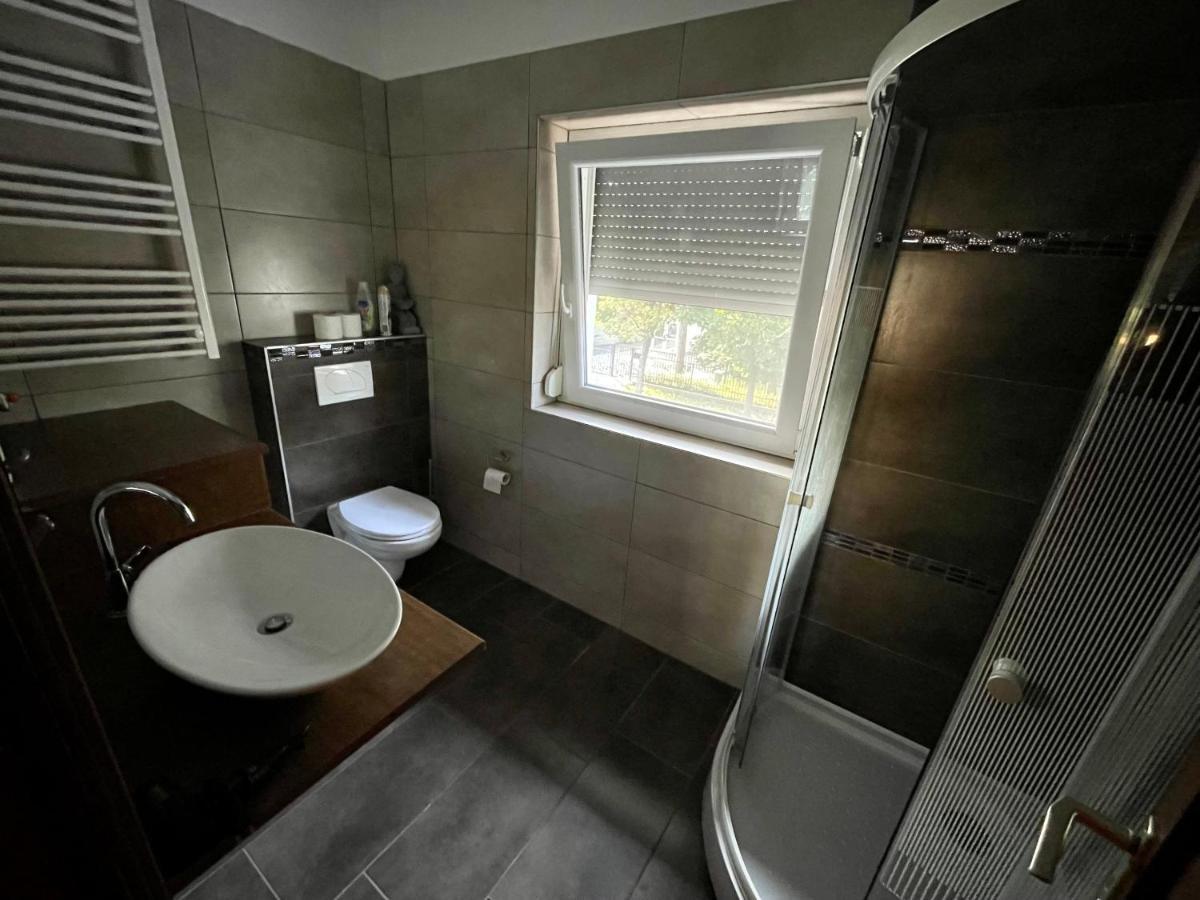 Happy Home Apartman Сиофок Екстериор снимка