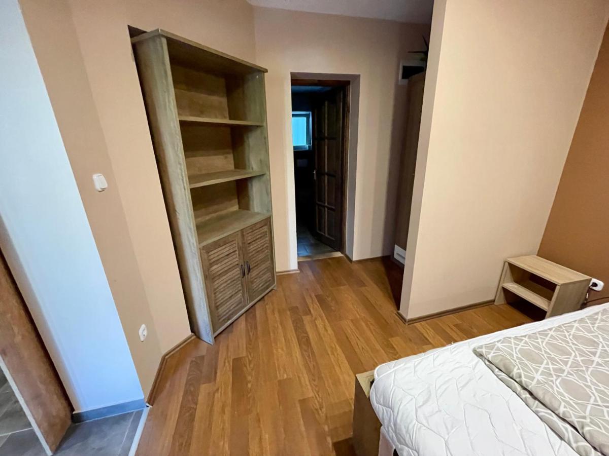Happy Home Apartman Сиофок Екстериор снимка