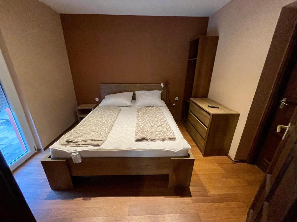 Happy Home Apartman Сиофок Екстериор снимка