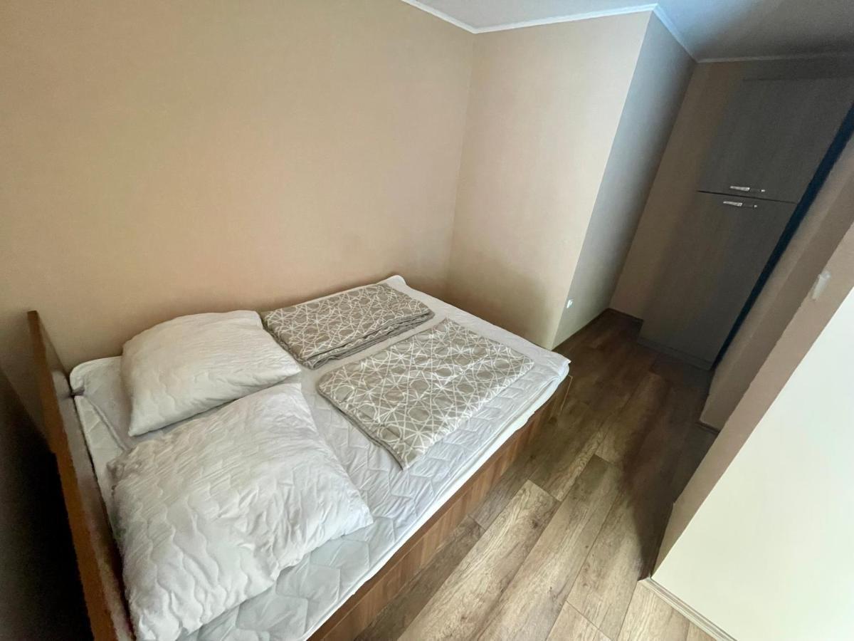 Happy Home Apartman Сиофок Екстериор снимка
