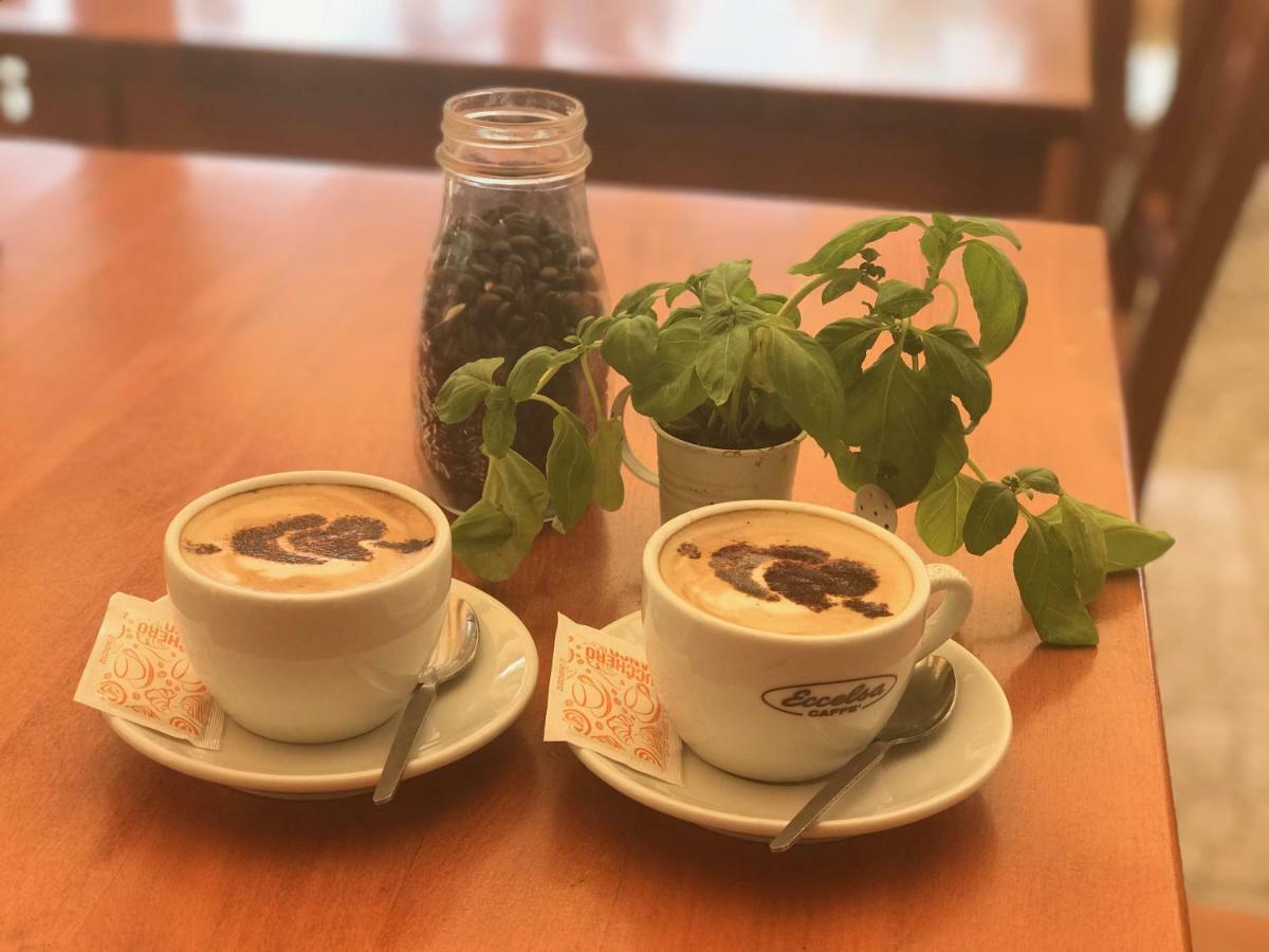 Happy Home Apartman Сиофок Екстериор снимка